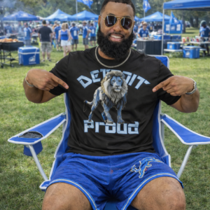 Detroit Proud