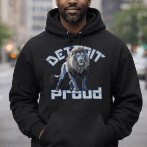 Detroit Proud