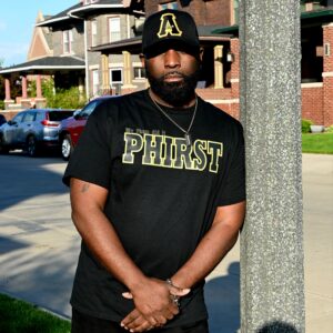 PHIRST PHAM