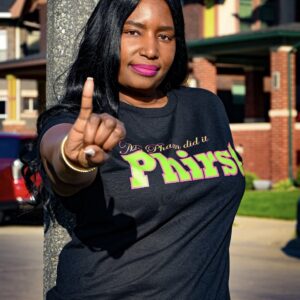 Pink Phirst Pham
