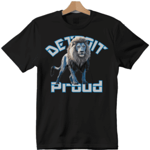 Detroit Proud