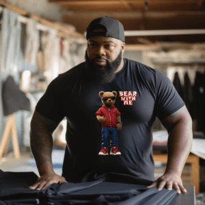Bear With ME