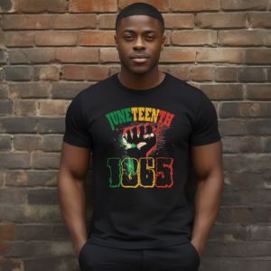 JUNETEENTH 1865