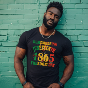 Freedom Day 1865
