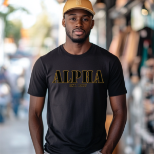 ALPHA EST. 1906