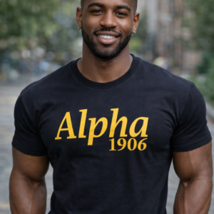 Alpha 1906
