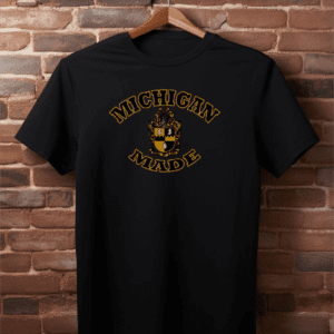 MICHIGAN MADE