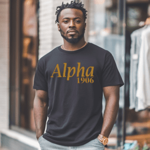 Alpha 1906