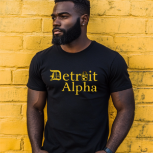 Detroit Alpha