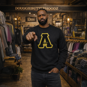 .A-Who Ya Wit? (Add your Chapter or Keep it 1906)