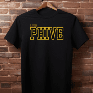 Live PHIVE