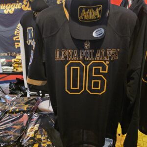 ALPHA 06 JERSEY