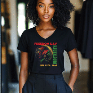 JUNETEENTH QUEEN