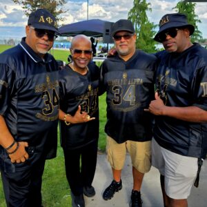 34 The Sum of the Sacred S.E.V.E.N. Fall 95