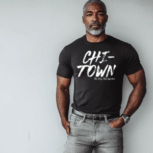 Chi-Town, The City That Works