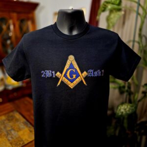 Masonic 2b1-Ask1