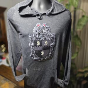 Coat of Arms (Chenille)