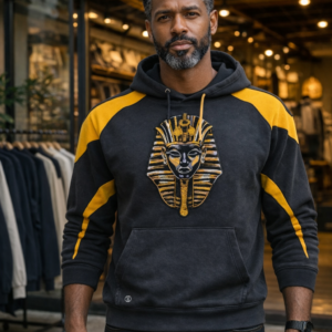 King Tut Hoodie