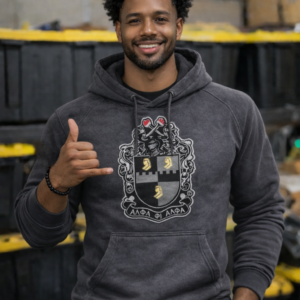 Coat of Arms (Chenille)