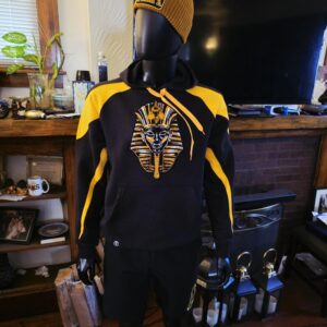 King Tut Hoodie