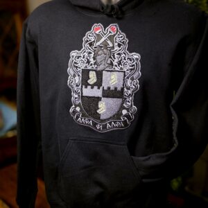 Coat of Arms (Chenille)