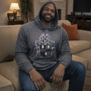 Coat of Arms (Chenille)