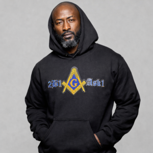 Masonic (Chenille) 2b1-Ask1