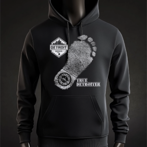 True Detroiter