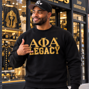A-Phi-A Legacy