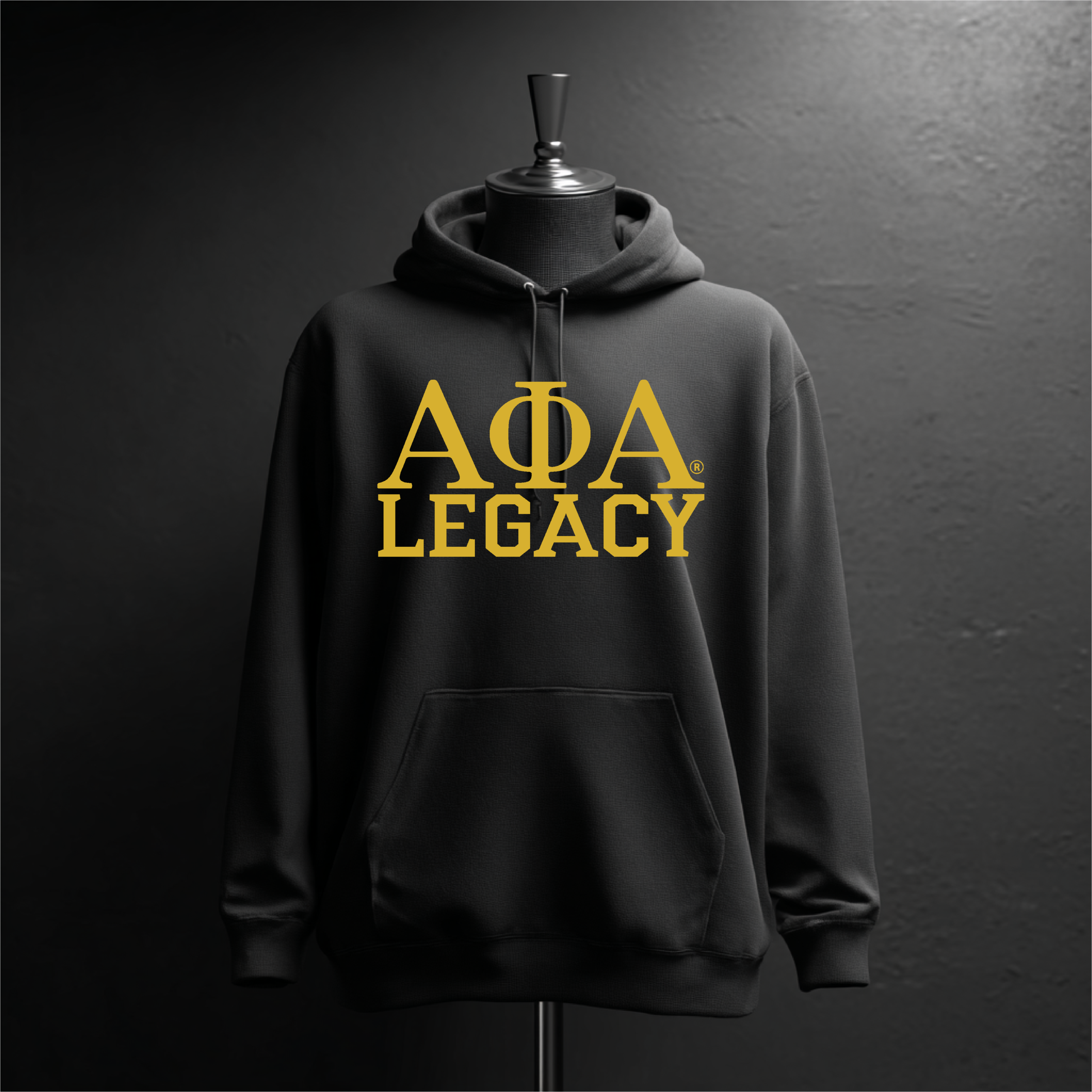 A-Phi-A Legacy