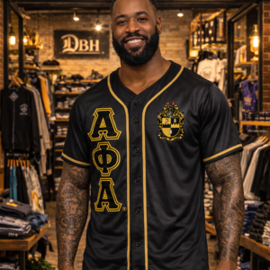 Too Cold Baseball Jersey