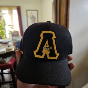 A-1906 Baseball Cap