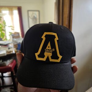A-1906 Baseball Cap