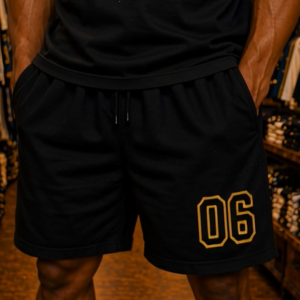 “06” Dual Edition Shorts