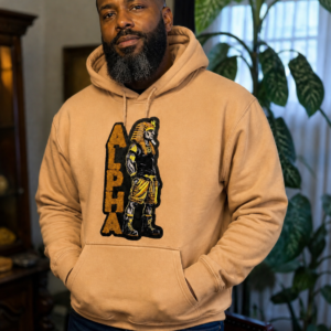 Urban Pharaoh (Chenille)