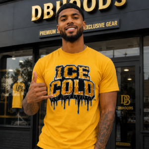 ICE COLD™