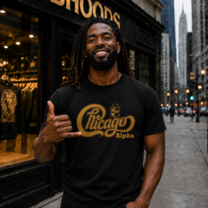 Chicago Alpha